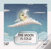 Capa do artigo The Moon Is Cold