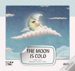 Capa do artigo The Moon Is Cold
