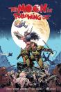 The Moon Is Following Us Volume 1 - Preview