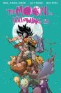 The Moon Is Following Us Volume 2 - Preview