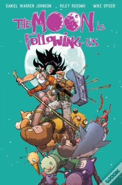 Capa do artigo The Moon Is Following Us Volume 2