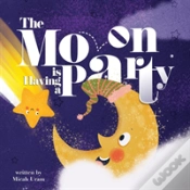 Capa do artigo The Moon Is Having A Party