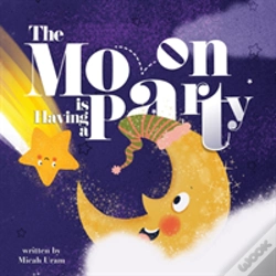 Capa do artigo The Moon Is Having A Party
