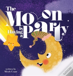 Capa do artigo The Moon Is Having A Party