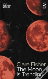 The Moon Is Trending
