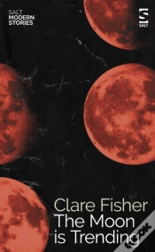 Capa do artigo The Moon Is Trending