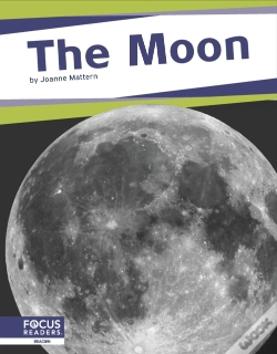 Capa do artigo The Moon