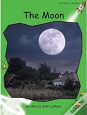 Capa do artigo The Moon