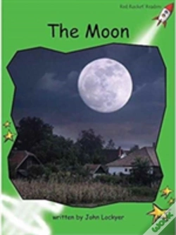 Capa do artigo The Moon
