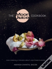 The Moon Juice Cookbook