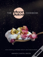 Capa do artigo The Moon Juice Cookbook