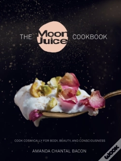 Capa do artigo The Moon Juice Cookbook