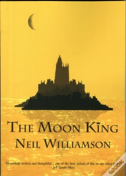 Capa do artigo The Moon King