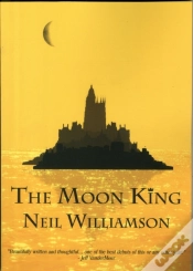 Capa do artigo The Moon King