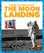 The Moon Landing - Preview