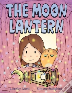 Capa do artigo The Moon Lantern