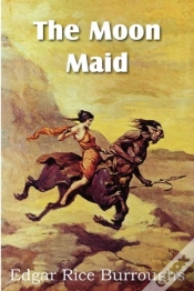 Capa do artigo The Moon Maid