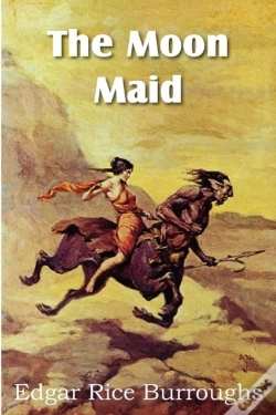 Capa do artigo The Moon Maid