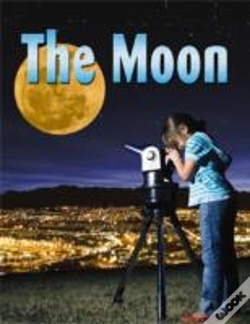 Capa do artigo The Moon