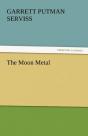 The Moon Metal - Preview