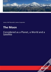 Capa do artigo The Moon