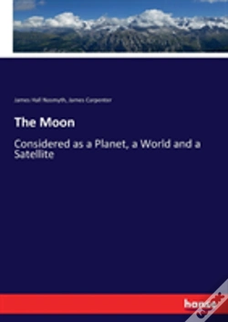 Capa do artigo The Moon