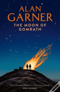 Capa do artigo The Moon Of Gomrath