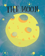 The Moon - Preview
