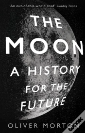 Capa do artigo The Moon