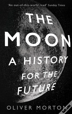 Capa do artigo The Moon