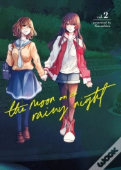 Capa do artigo The Moon On A Rainy Night 2