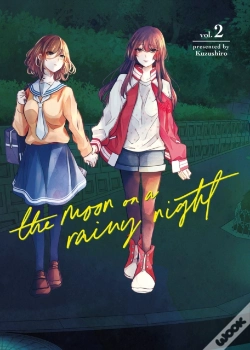 Capa do artigo The Moon On A Rainy Night 2