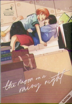 Capa do artigo The Moon On A Rainy Night 4
