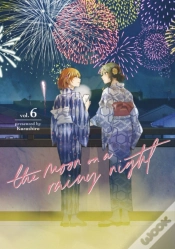 Capa do artigo The Moon On A Rainy Night 6