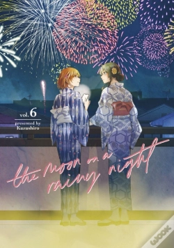 Capa do artigo The Moon On A Rainy Night 6