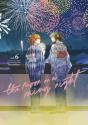 The Moon On A Rainy Night 6 - Preview