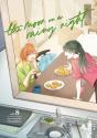 The Moon On A Rainy Night 8 - Preview