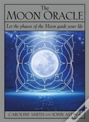 Capa do artigo The Moon Oracle