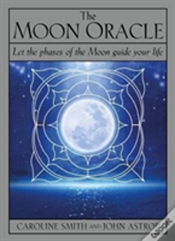 Capa do artigo The Moon Oracle