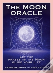 Capa do artigo The Moon Oracle