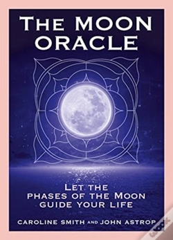 Capa do artigo The Moon Oracle