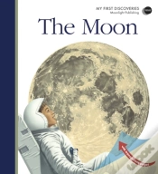 Capa do artigo The Moon
