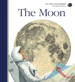 Capa do artigo The Moon