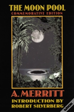 Capa do artigo The Moon Pool