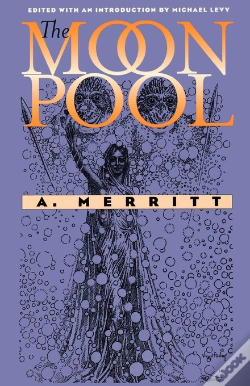 Capa do artigo The Moon Pool