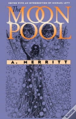Capa do artigo The Moon Pool