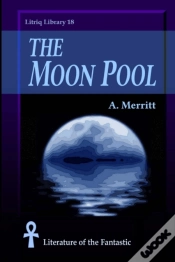 Capa do artigo The Moon Pool