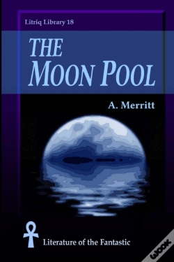Capa do artigo The Moon Pool
