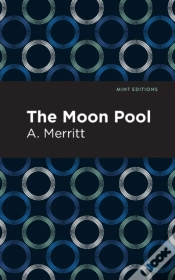 Capa do artigo The Moon Pool