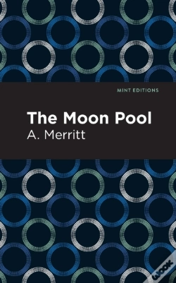 Capa do artigo The Moon Pool